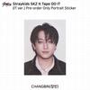 Stray Kids SKZ It Tape DO IT It Версия. Официальная фотокарта