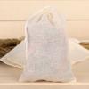 1/3/5PCS Food Special Food Colander Slag Bags Cotton Filter Bag Strainer Mesh Wine Strainer Nut Milk