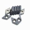 Carbide Inserts Inserts Turning 10 Pcs For SDJCR/SDNCN/SDQCR Series
