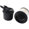 iFJF FD-4615 6.7 Powerstroke Fuel Filter Replacement for 2011-2016 Ford F250-F550 Super Duty 2016 F650-F750 6.7L V8 5 Micron Water Separator Kit