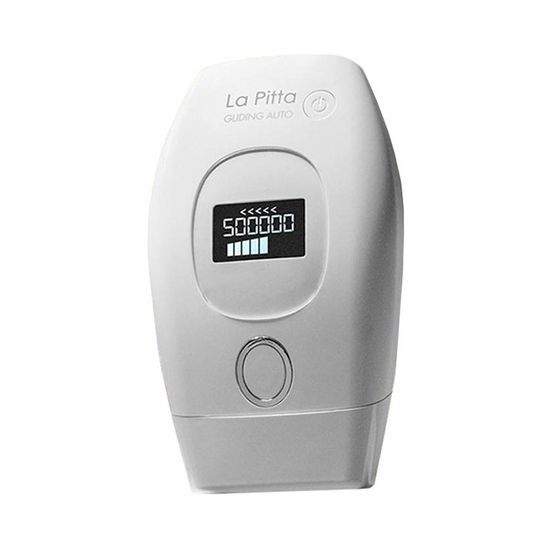 Лазерный эпилятор IPL La pitta Gliding JOL-500K
