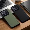 Чехол для телефона - Для Moto Edge 70, 70 Fusion Чехол Легкий Деловой Стиль Премиум Искусственная Кожа Стильный Чехол для Телефона