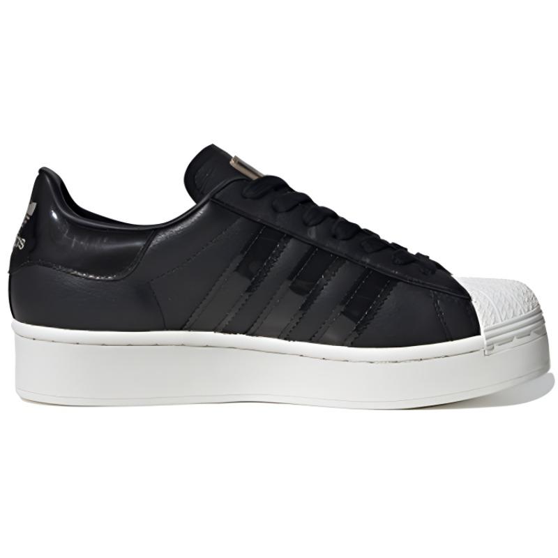 adidas Originals Superstar Bold 'Черный' Женские FV3354
