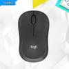 Logitech Беспроводная Bluetooth офисная мышь M240