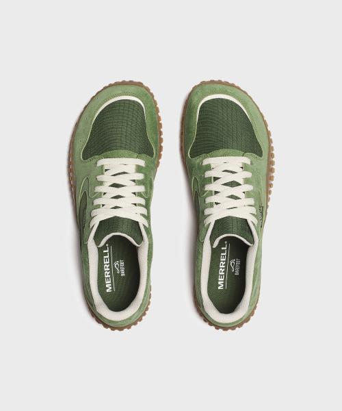 Merrell КРОССОВКИ WRAPT_ТЕМНЫЙ ПЛЮЩ [Отправка из Кореи] 100% Оригинал