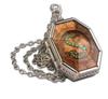 Harry Potter Scale Replica Horcrux Locket 1/1 Slytherin's