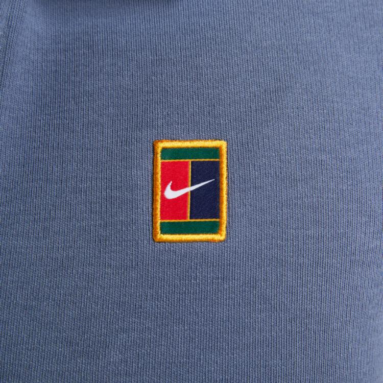Nike COURT HERITAGE Женская рубашка-поло HJ8993-491
