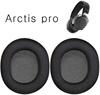 Ear Pads Cover for SteelSeries Arctis 1 3 5 7 9X Arctis Pro Prime Headphones Replacement Ear Cushion Ear Cups Ear Cover Earpads