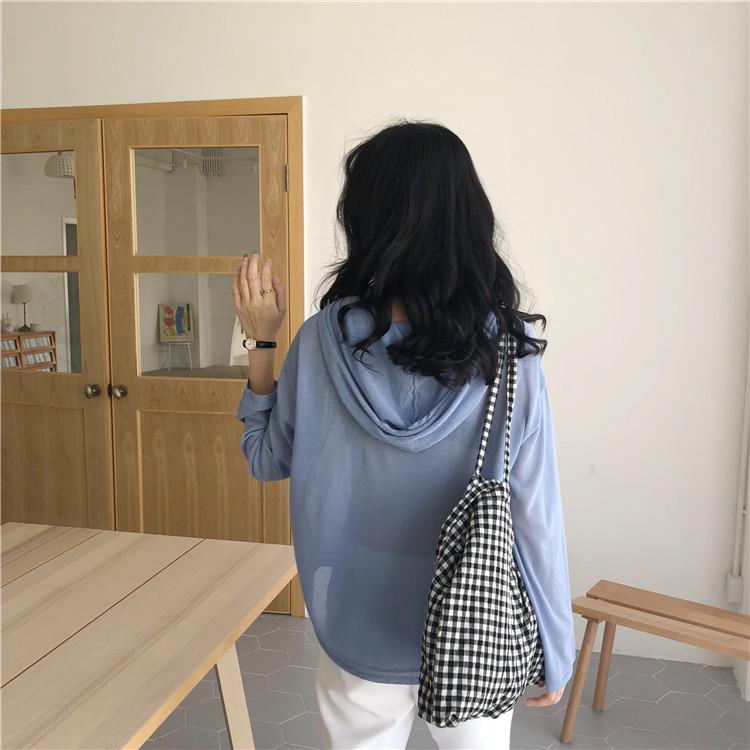 Fashion Women's Canvas Tote Shoulder Large Shopping Bag Plaid Eco Large Capacity Ladies Purse Pouch Girls Student Book Handbags