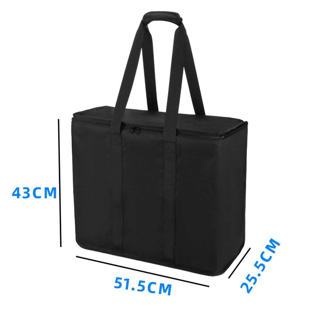 Camping Air Mattress Storage Bag Carrying Foldable Carry Case for Hiking