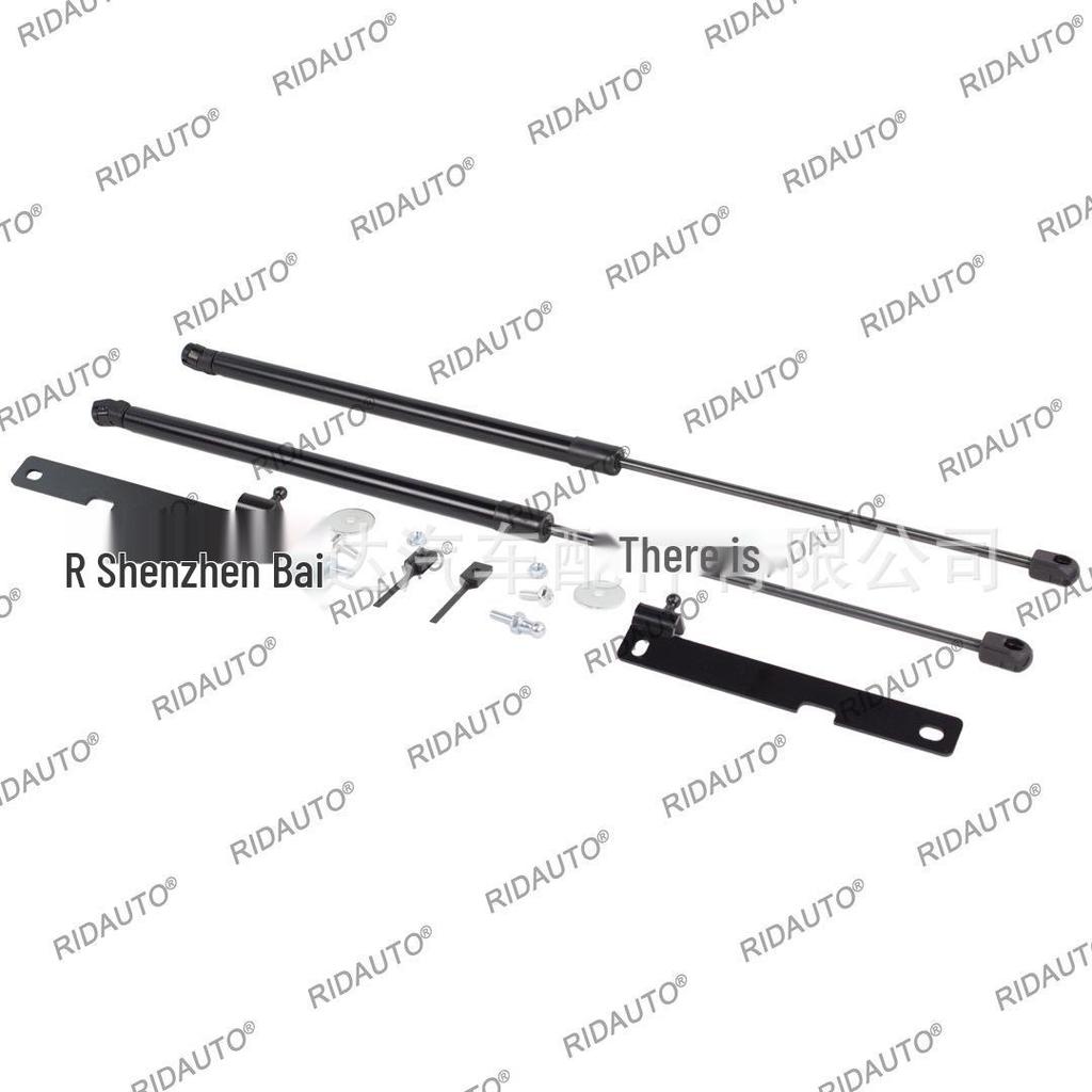 Гидравлический упор капота для Ford Ranger T9/Everest 2022-2023