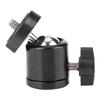 Q29 Aluminium Alloy Mini Small Special Ball Head for Digital Camera Tripod