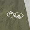 Fila Wrinkle Single Layer Color Block Ventilation Windbreaker Fs2jkg2104x Gkh
