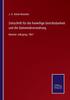 Книга Zeitschrift Fur Die Freiwillige Gerichtsbarkeit Und Die Gemeindeverwaltung : Neunter Jahrgang, 1867
