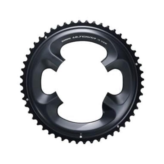 SHIMANO Ремонтные детали цепная передача Y1W898030 52T-MT (для 52-36Т) FC-R8000