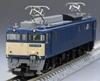 TOMYTEC TOMIX N Gauge JR EF64 1000 Type Late Model Revival JNR Color 7169 Railway Model Electric Locomotive