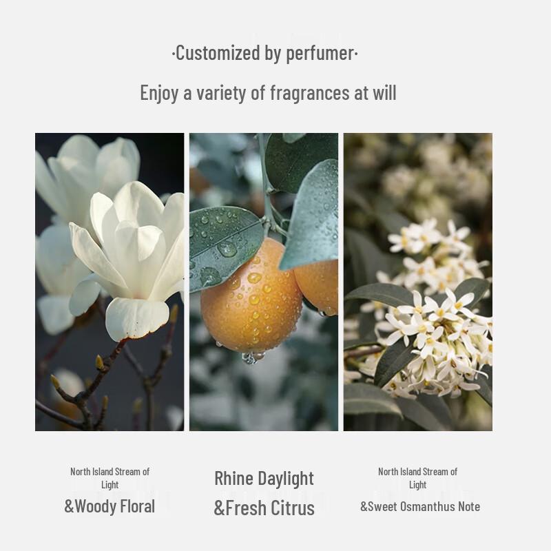 Fragrant Hand Cream Gift Set