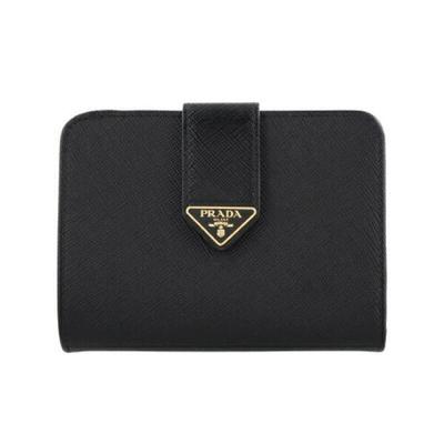 Кошелек Bifold Saffiano 1ML018 2C7X F0002