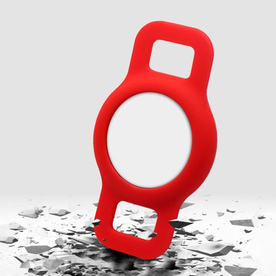 Защита устройства трекера Износостойкий Ударопоглощающий IP67 Водонепроницаемый Яркий цвет Светящийся дизайн Защита от царапин