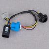 Новая проводка фары Кабель фары 645-205 22740620 Подходит для Chevrolet Cobalt Pontiac Pursuit G4 G5