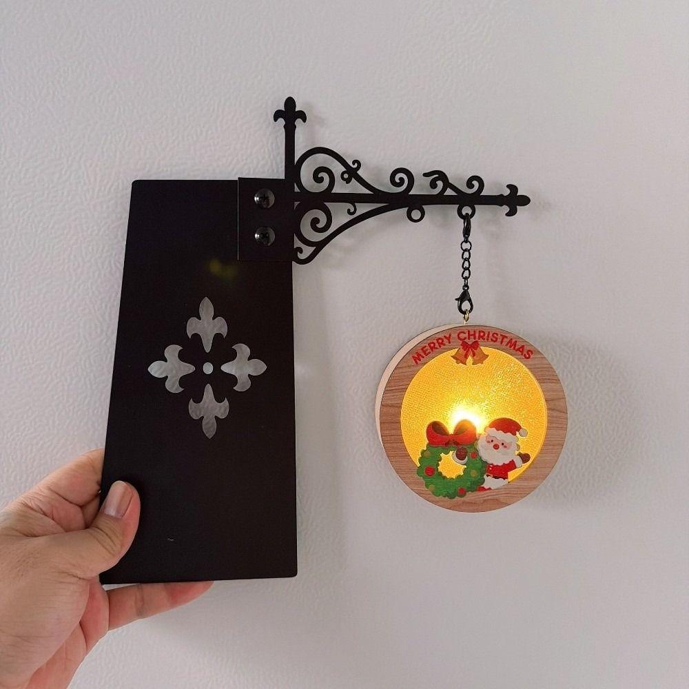 Warm White Light Bookshelf LED Lamp Metal Mini Bookshelf Light Book Nook Decor Book Lover Gifts
