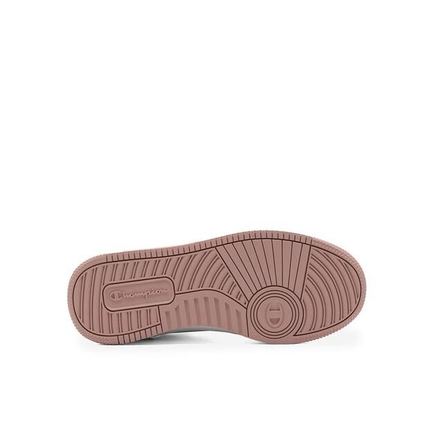 Кроссовки Champion Rebound 2.0 Low
