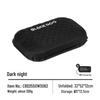 cloud feel - 2-in-1 foam inflatable pillow