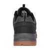 Mountain Warehouse Mens Route Suede Waterproof Outdoor Walking Shoes