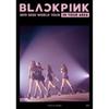BlackpInk 2019 2020 Мировой тур в вашем районе Tokyo Dome Regular Edition 