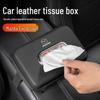 Подходит для Mazda CX3, Axela, CX4/5, Atenza и включает подвесной держатель для салфеток/салфетку для подлокотника.