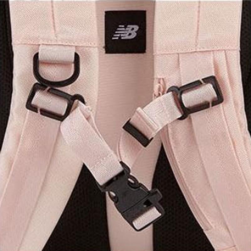 New Balance Рюкзак 3d V7 Рюкзак Nbgcdss101 Розовый