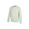 Nike Sweatshirts Men's Light Green Crew Neck Moderate Regular (Unisex) Sweatshirts DA0022 017