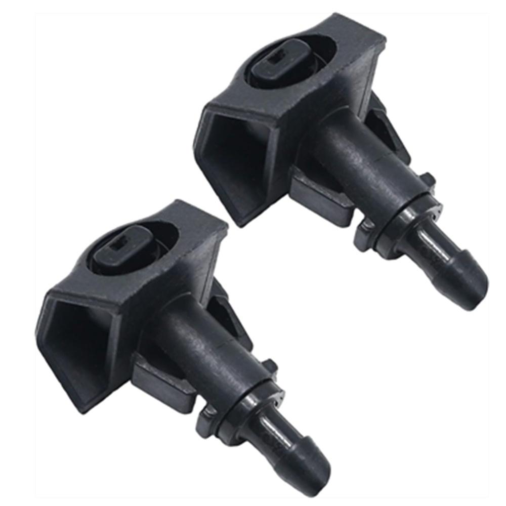 Washer Nozzle 28931-ZW80A For Nissan Versa