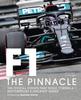 Книга Formula One: The Pinnacle : The Pivotal Events That Made F1 the Greatest Motorsport Series Volume 3
