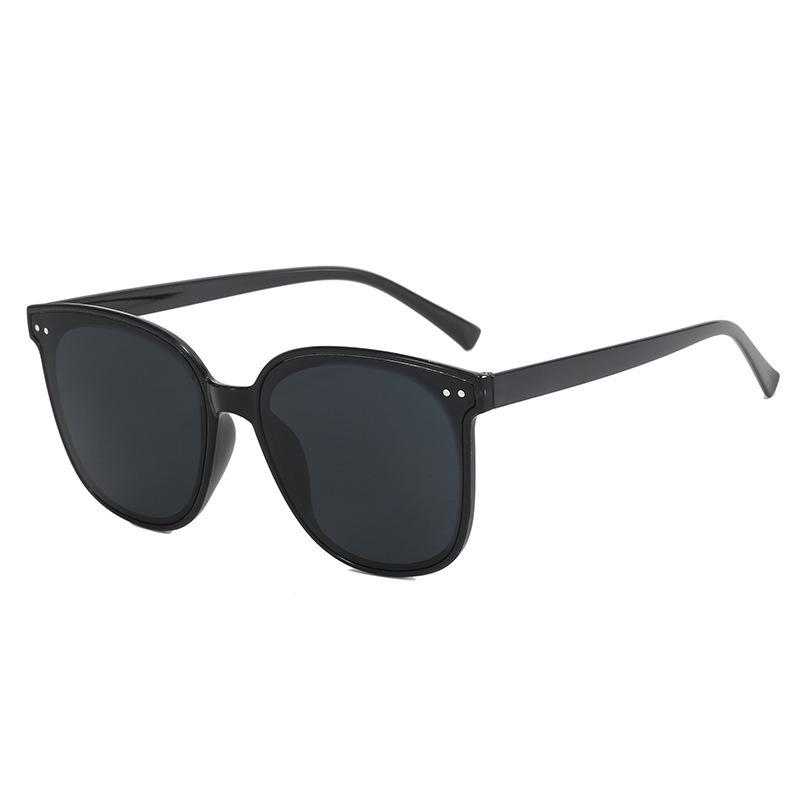 Очки Солнцезащитные очки Маленькие солнцезащитные очки Three O'Clock Unisex Уличные солнцезащитные очки