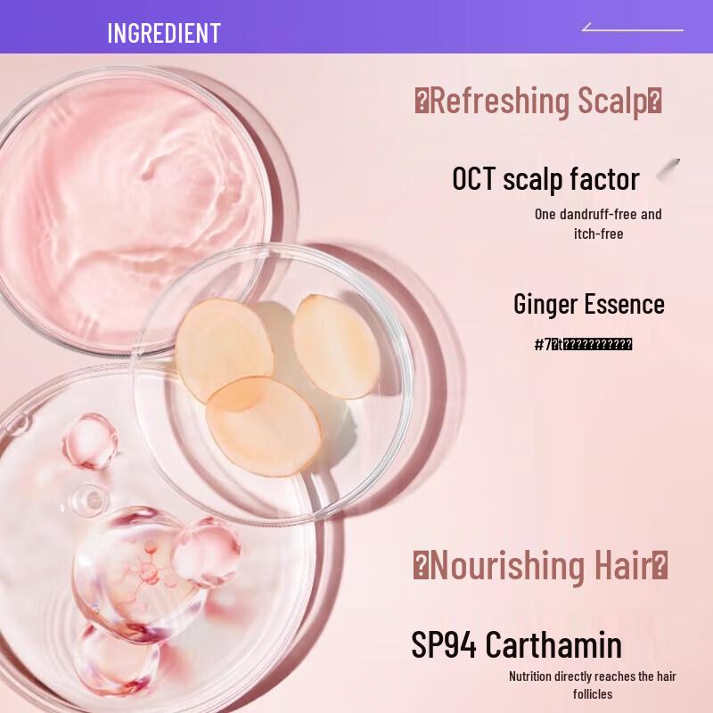 L'Oréal Strong & Smooth Shampoo & Safeguard Body Wash Bundle