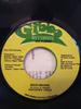 7inch Record ANTHONY CRUZ, CEZAR - Mari-Wanna / Knocking At Your Door  NONE Gibbo Records Jamaica Reggae, Ska & Dub Used