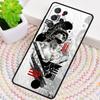 Art Reference Phone Case for Samsung Galaxy note 10 pro S26 Ultra S23 S24 FE S25 S21 S22 PLUS shockproof Cove