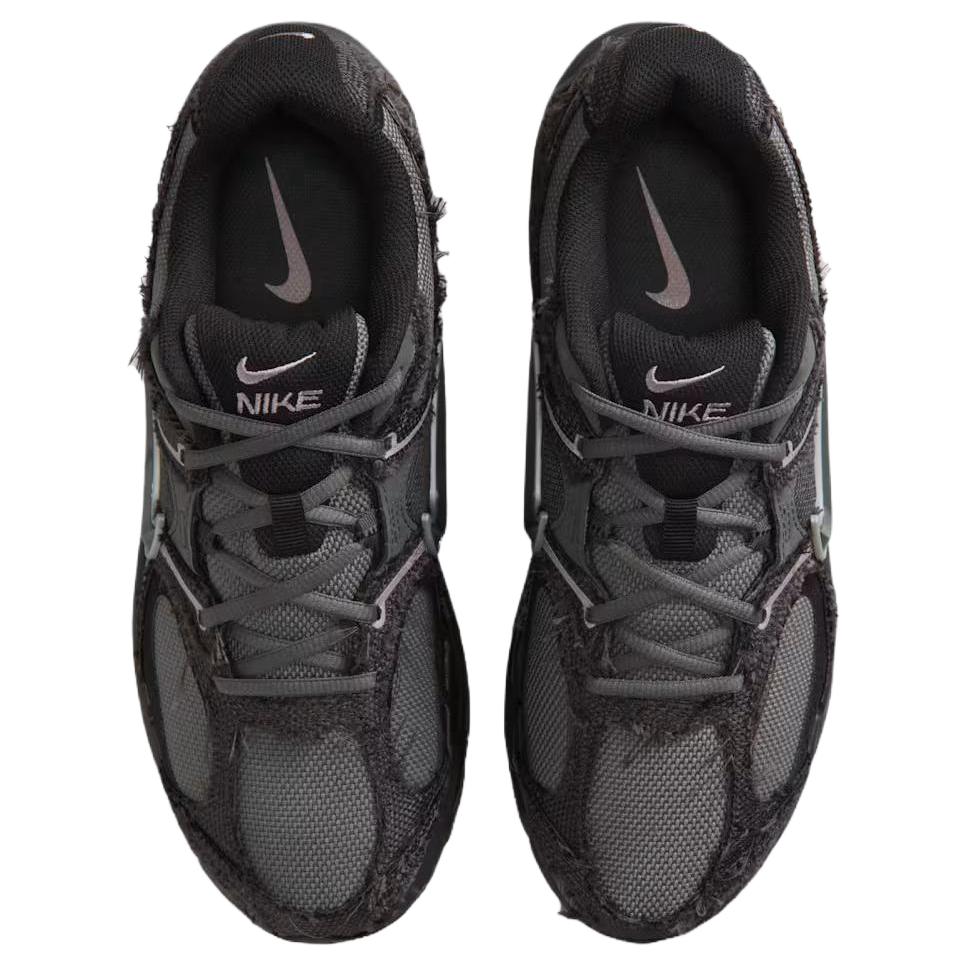 Nike V5 RNR Антрацит Металлик Серебристый Унисекс IQ0613-060