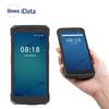 IDataT1 5,5-дюймовый промышленный ручной терминал сбора данных на Android