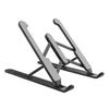 Portable Laptop Stand Adjustable Notebook Bracket Macbook Air Pro Holder Accessories Foldable Laptop Base