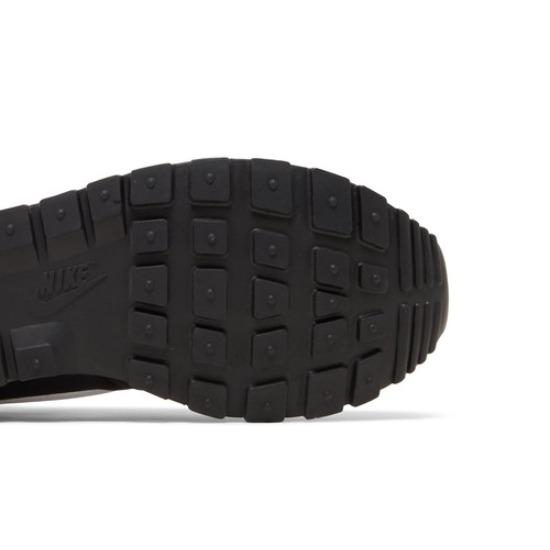 Nike Мужская обувь Air Pegasus 83 'Черно-белый' DH8229-001