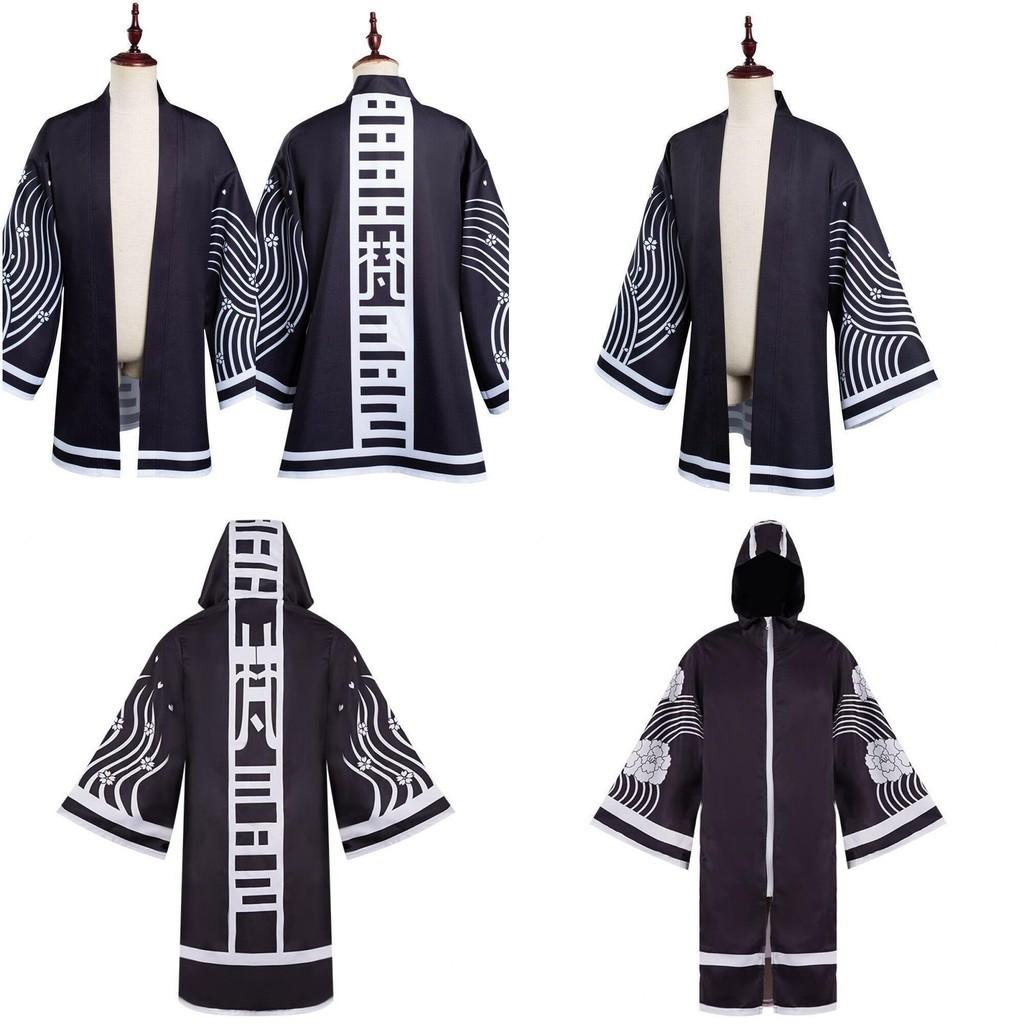 Премиальный косплей-костюм Вакасы Имауши и Сенджу Кавараги из «Токийских мстителей» для поклонников аниме