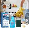 Multi-Purpose Foam Cleaner Gentle Stain Remover Kitchen Stove Cookware Multi-Surface Foam Cleaner