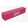 40-футовый морской контейнер ONE Network Окрашенный готовый продукт KK1009ONE Platz/Kencraft 1/50 (Океан Экспресс)