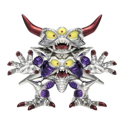 SQUARE ENIX Dragon Quest Metallic Monsters Галерея Ultimate Evil Priest