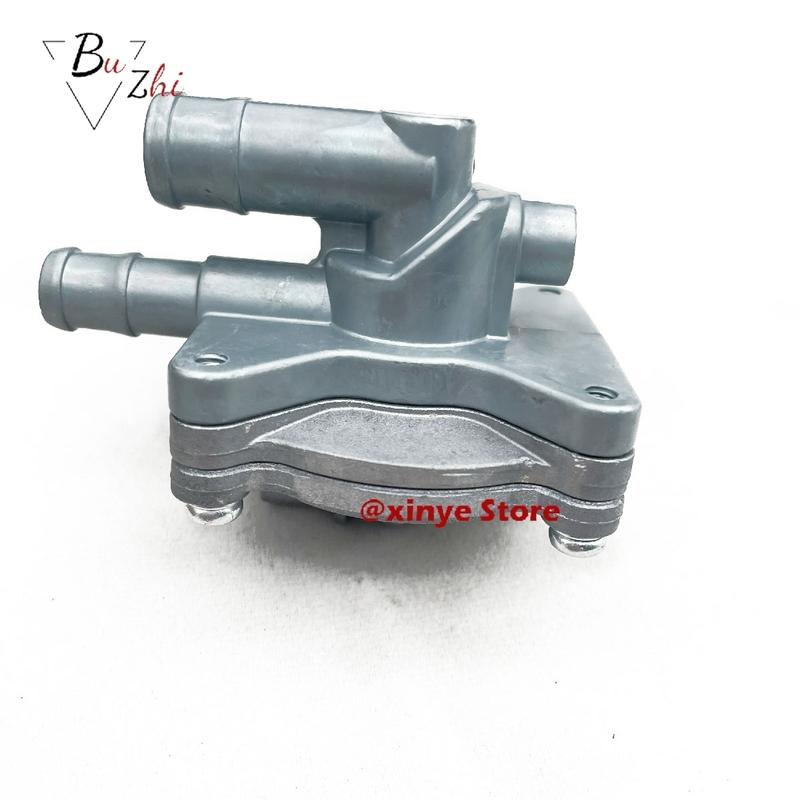 Топливный кран бензобака Газ Авто Вакуумный Для HONDA ST1100 ST 1100 1991-2003 ABS Shadow VLX 600 VT600C VLX VT 600 CD 16970-MT3-003