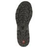 SALOMON TRACKER GORE TEX Водонепроницаемые Нескользящие Короткие Ботинки до середины голени Унисекс Бежевые Кроссовки L47605500