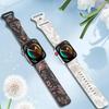 Новый ремешок для Huawei Fit 4 4pro 3 Мягкий силиконовый двухцветный сменный Женский Мужской ремешок для часов для Huawei fit 2 1 Аксессуар для часов