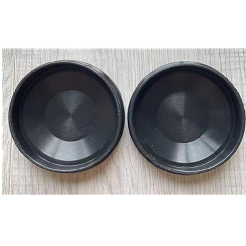 Задняя крышка фары автомобиля Пылезащитная крышка Для Ford Focus MK2 MK3 FIESTA MK8 74 мм